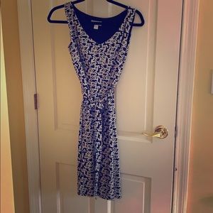Ann Taylor Loft dress